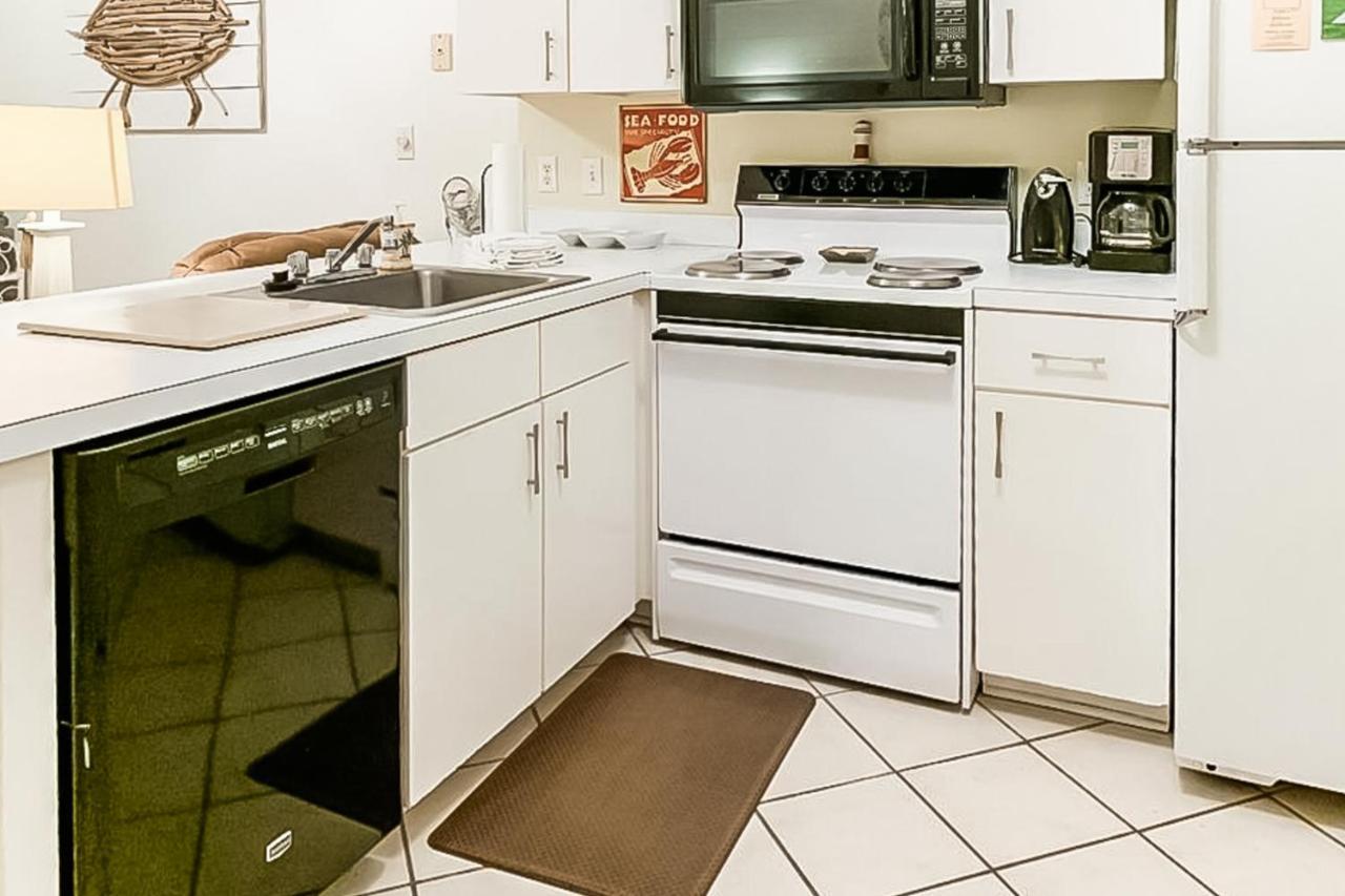 Seacrest Villa Gulf Shores Bagian luar foto