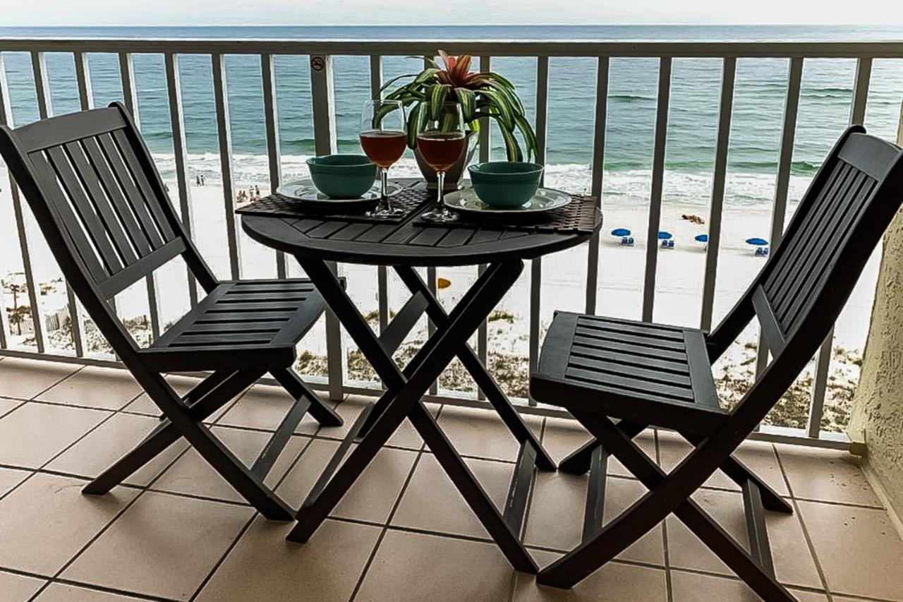 Seacrest Villa Gulf Shores Bagian luar foto