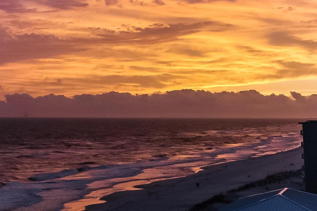 Seacrest Villa Gulf Shores Bagian luar foto