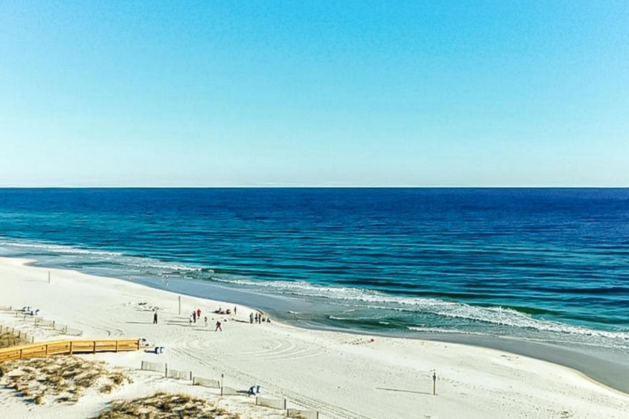 Seacrest Villa Gulf Shores Bagian luar foto
