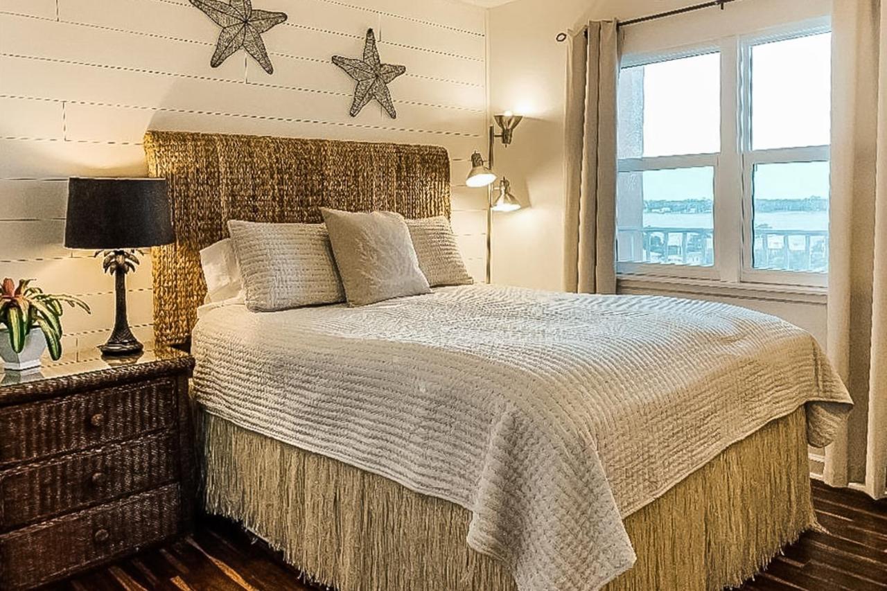 Seacrest Villa Gulf Shores Bagian luar foto
