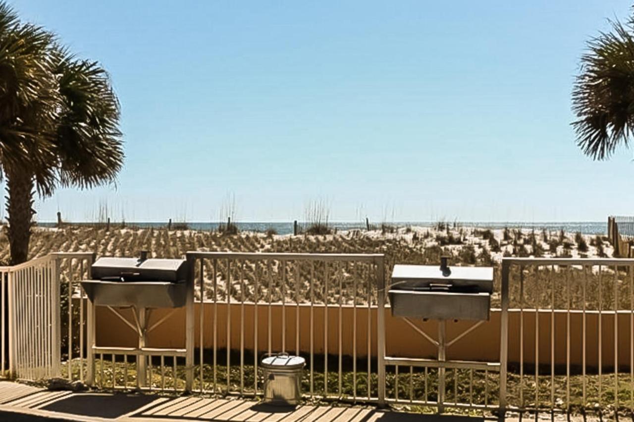 Seacrest Villa Gulf Shores Bagian luar foto