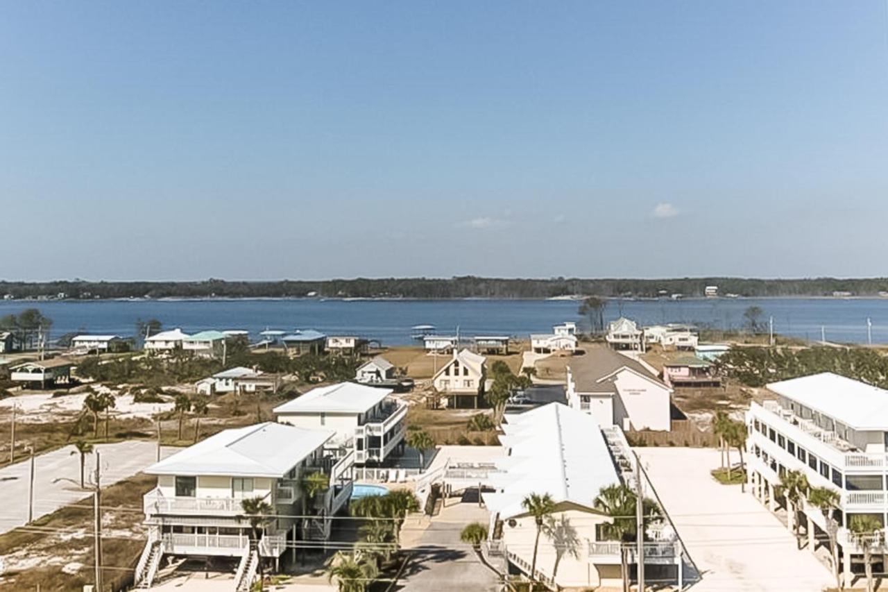 Seacrest Villa Gulf Shores Bagian luar foto
