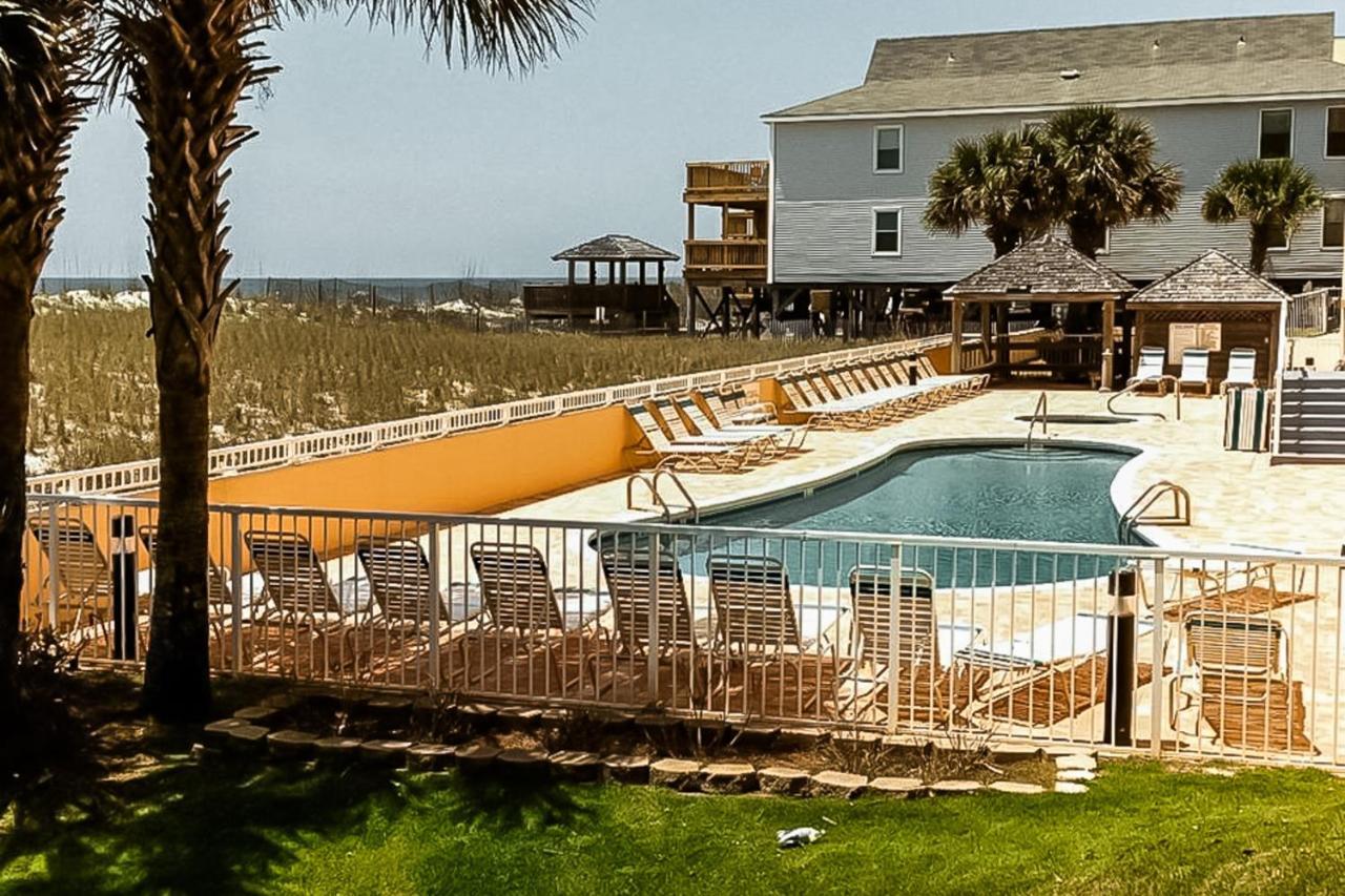 Seacrest Villa Gulf Shores Bagian luar foto