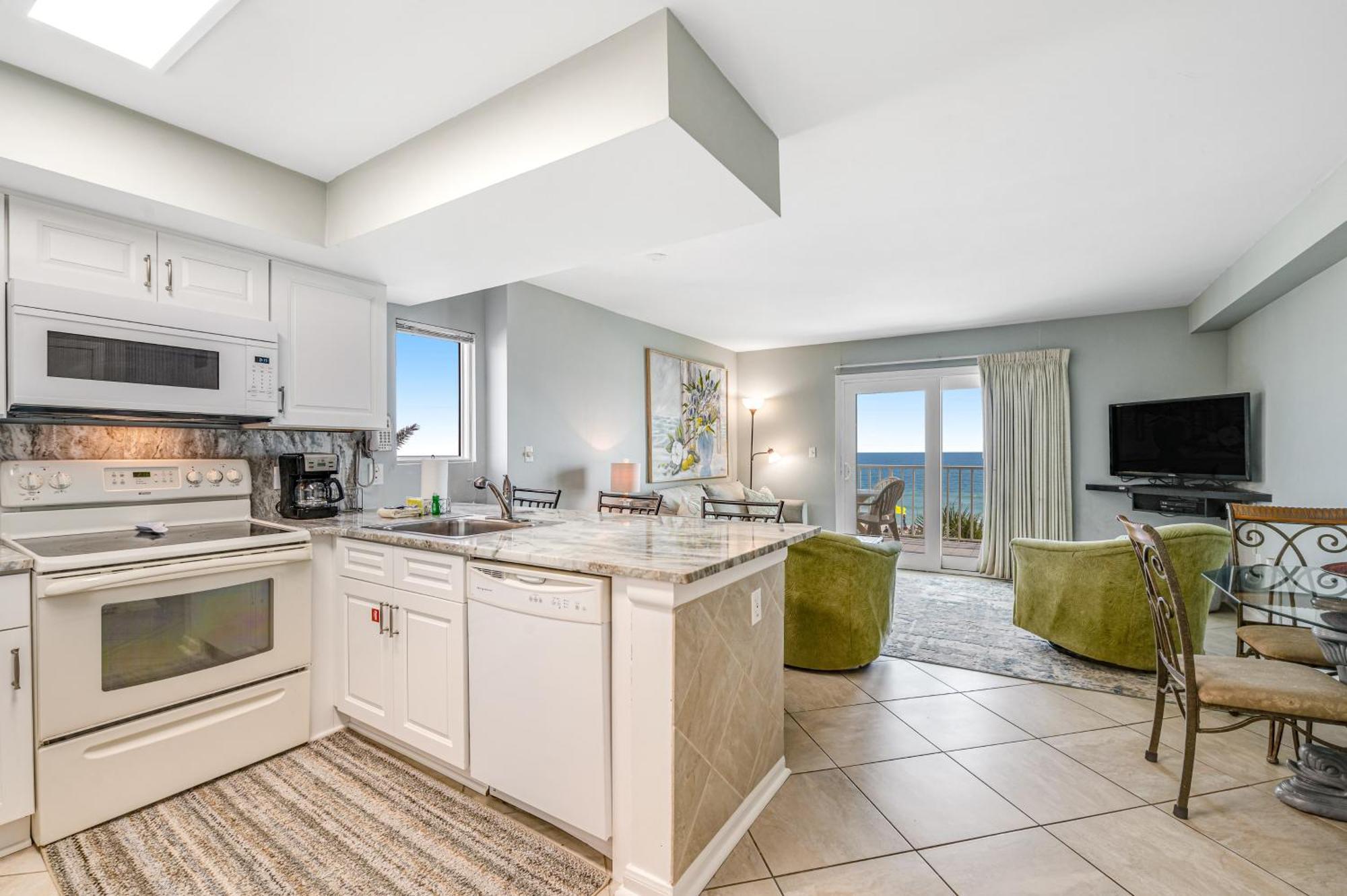 Seacrest Villa Gulf Shores Bagian luar foto