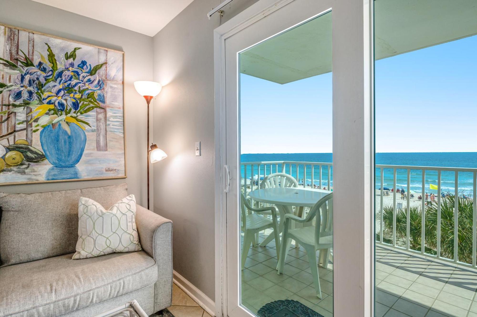 Seacrest Villa Gulf Shores Bagian luar foto