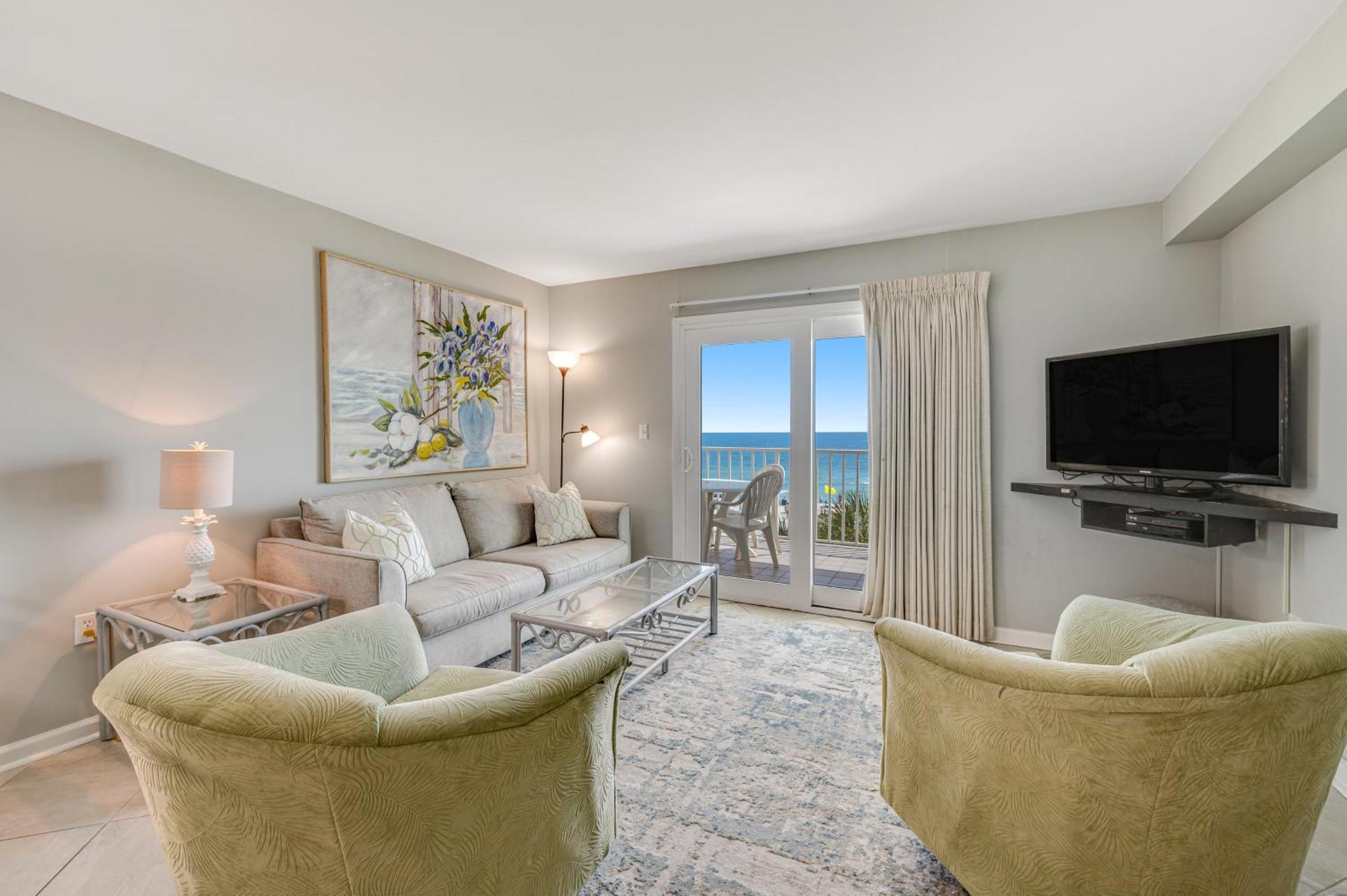 Seacrest Villa Gulf Shores Bagian luar foto
